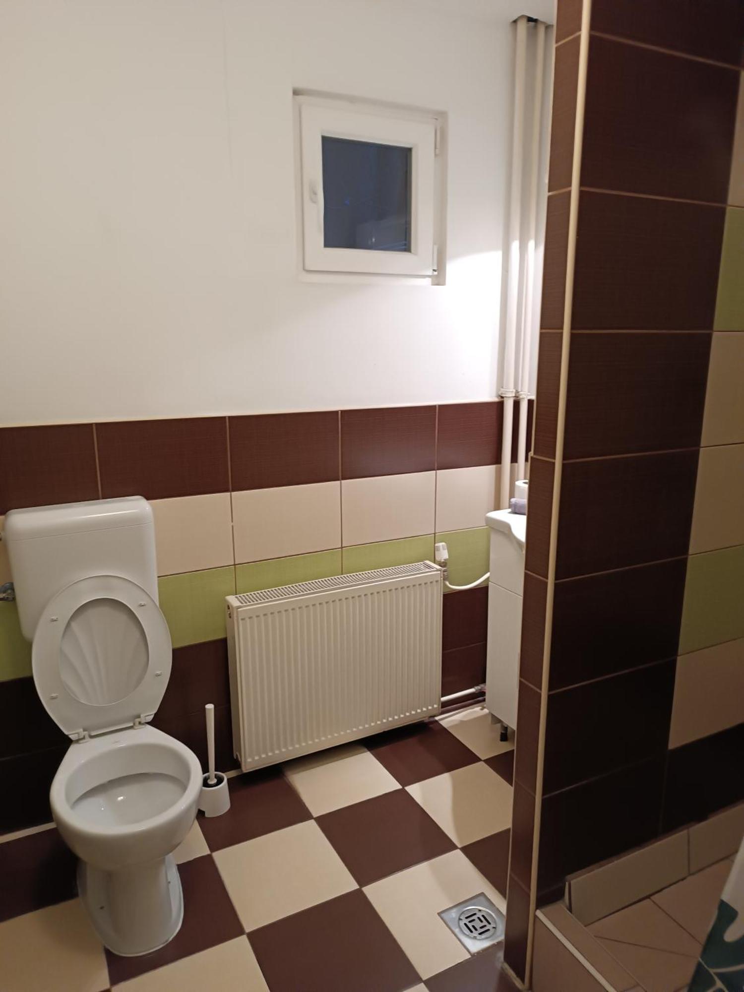 Downtown Apartments Budapeste Quarto foto